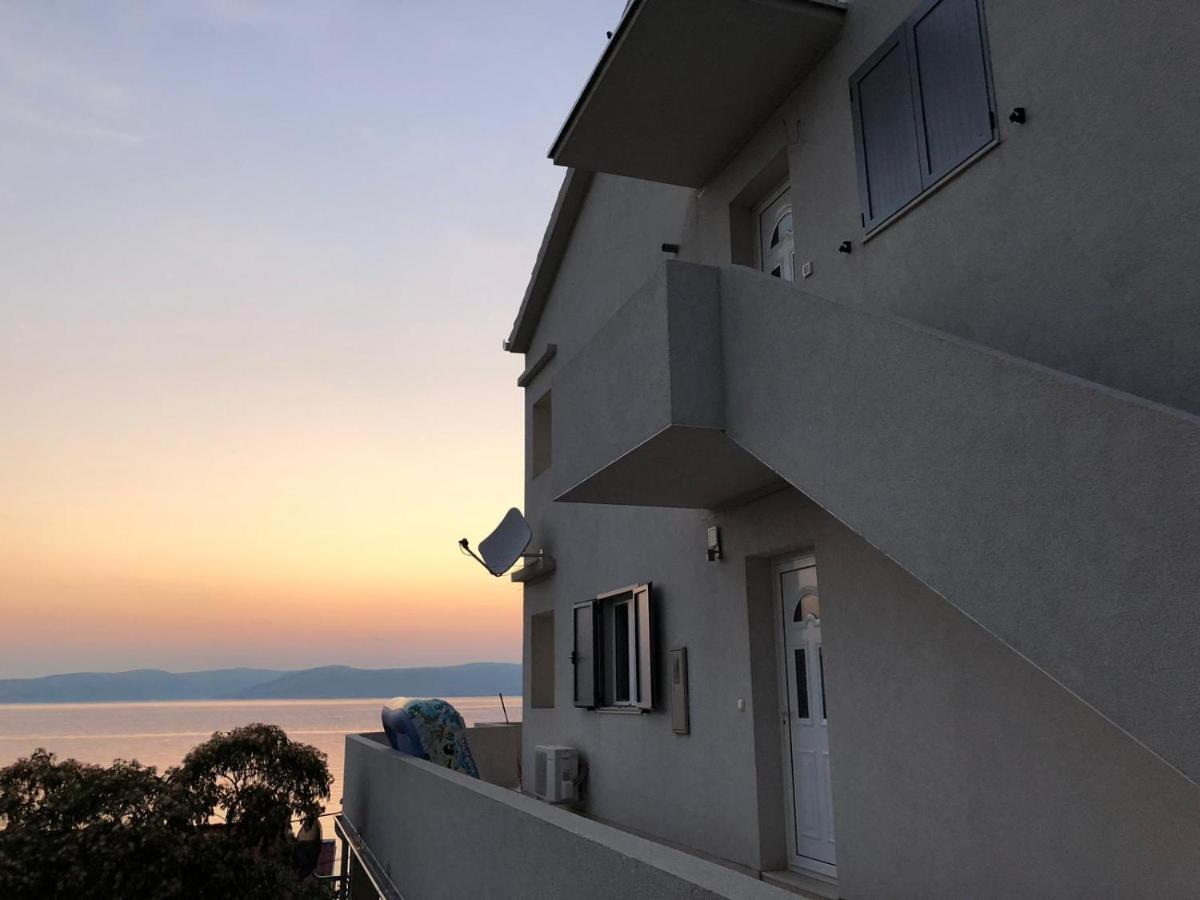 شقة Sunset سفيتي يوراي المظهر الخارجي الصورة